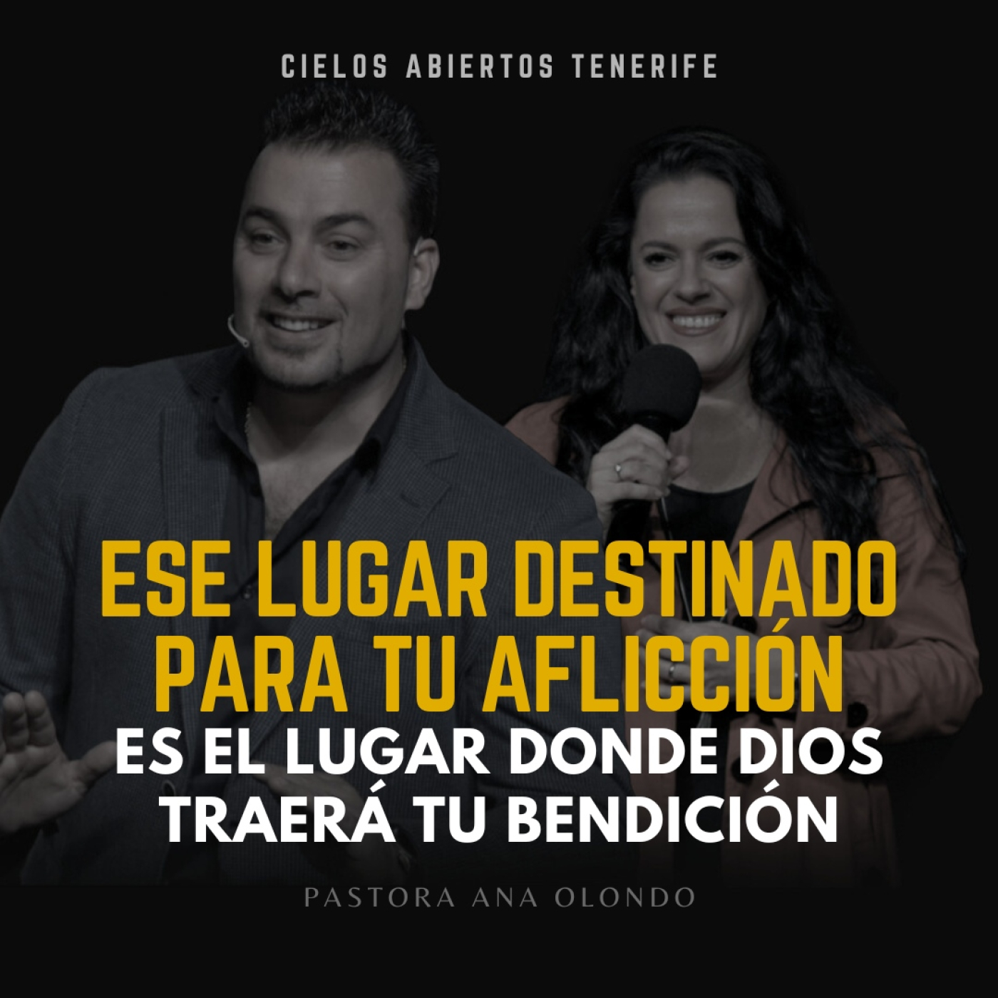 Prédicas Cielos Abiertos