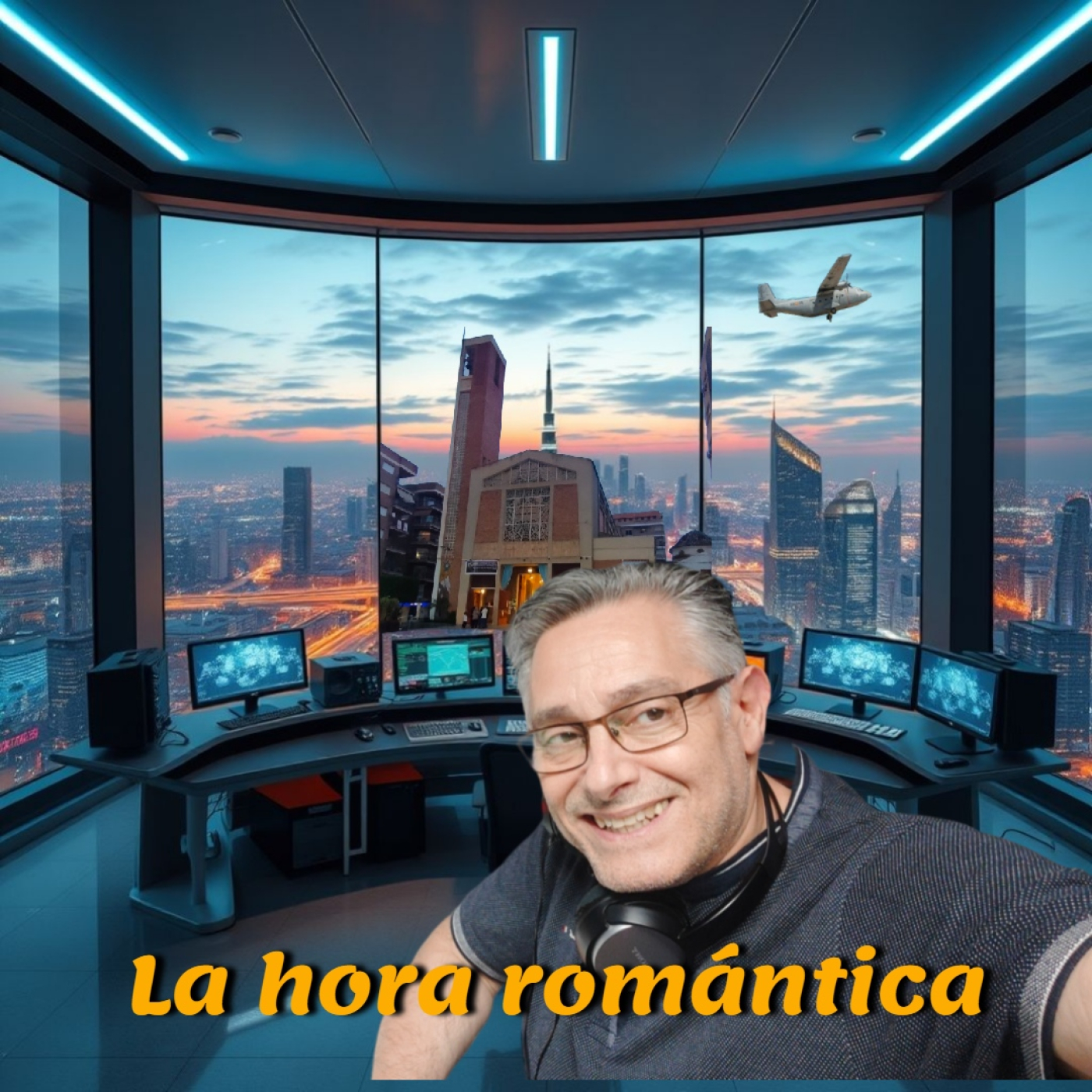 Radio Sintonía