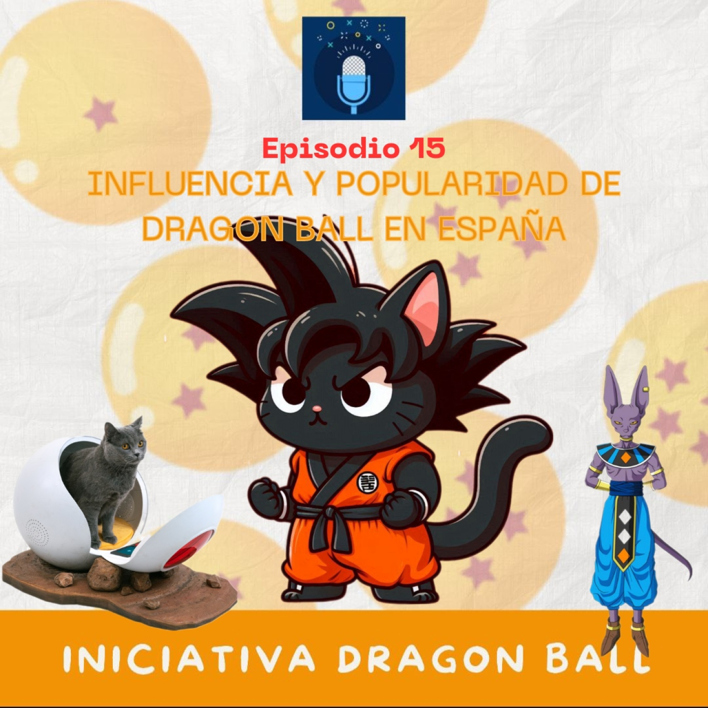 Iniciativa Dragon Ball