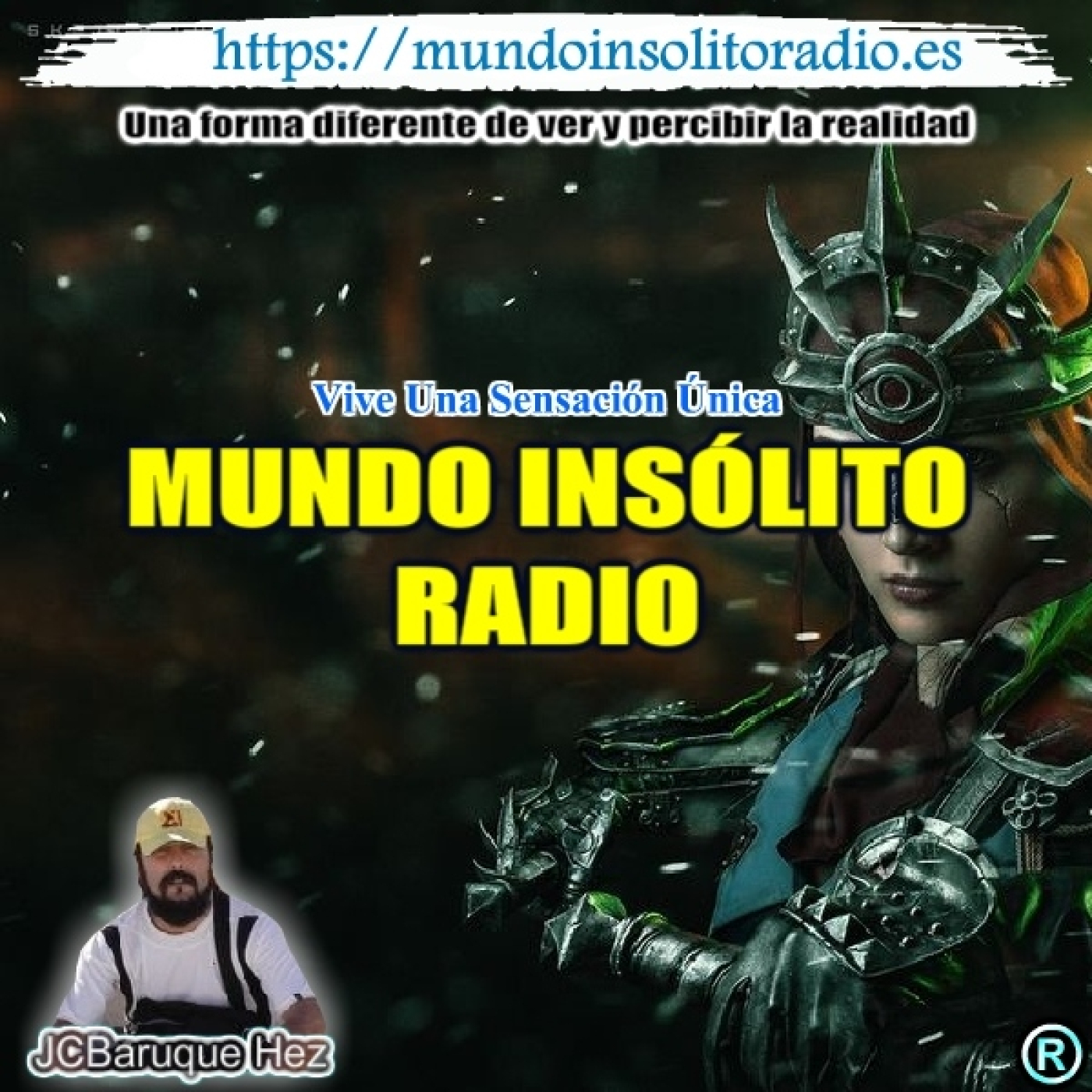 Mundo Insólito Radio