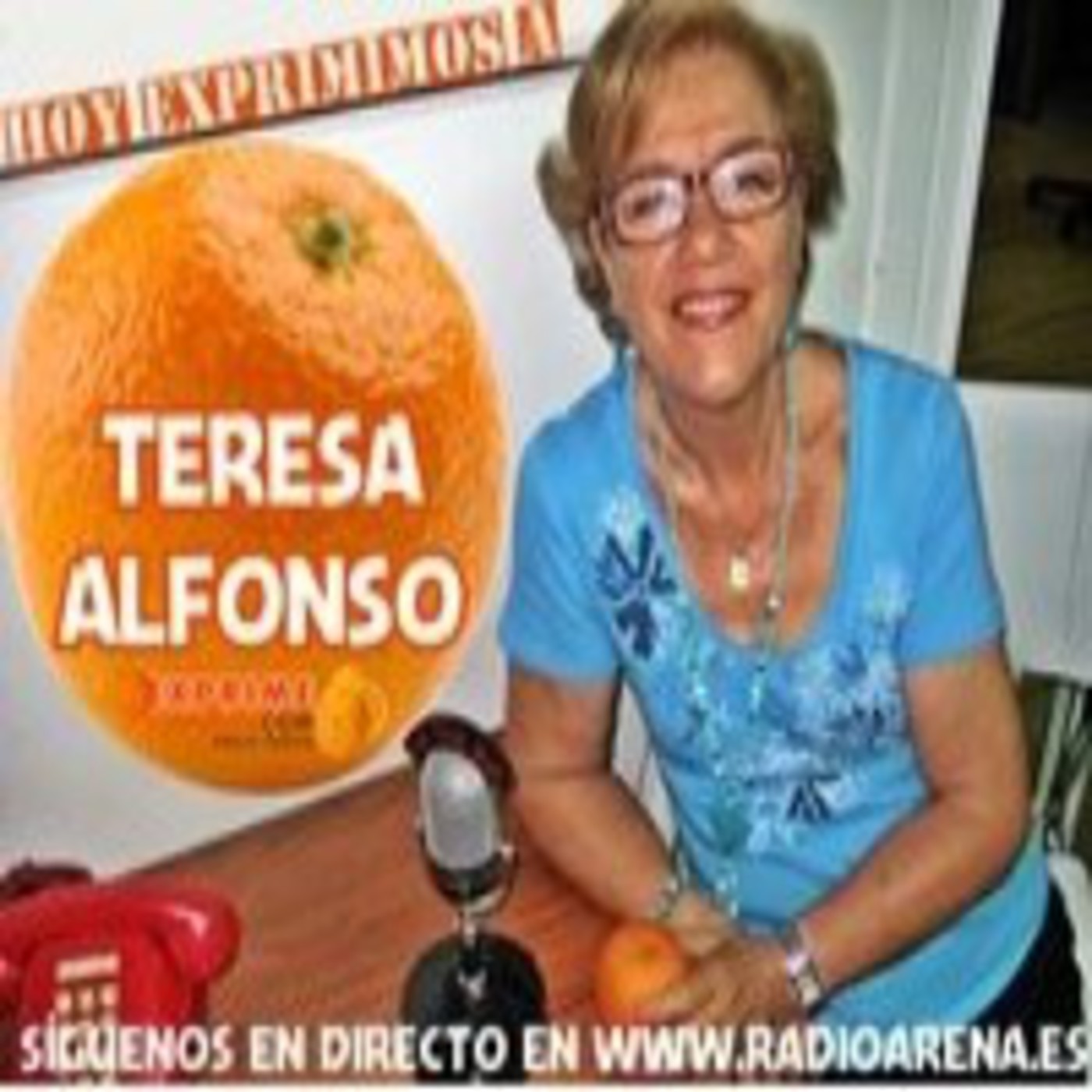 Podcast ExprimeCanarias