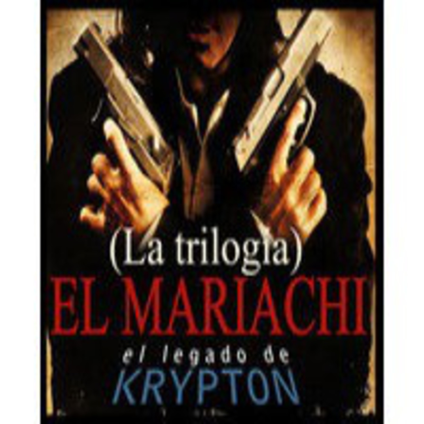 Podcast El legado de krypton