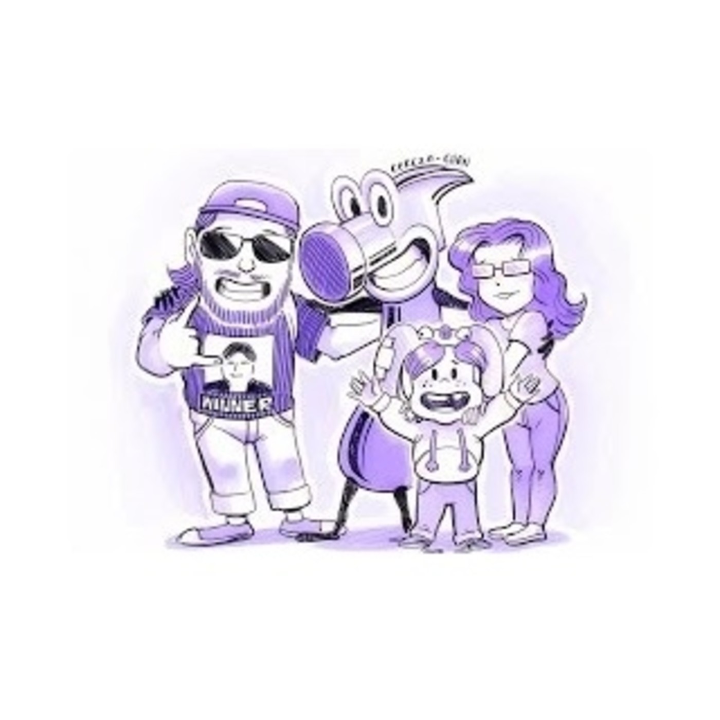 No Creo En Karmatrón