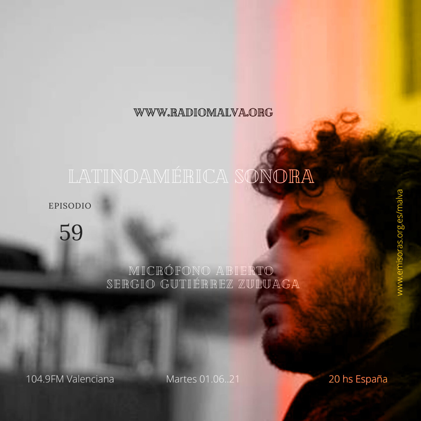 Latinoamérica Sonora Músicas del Mundo