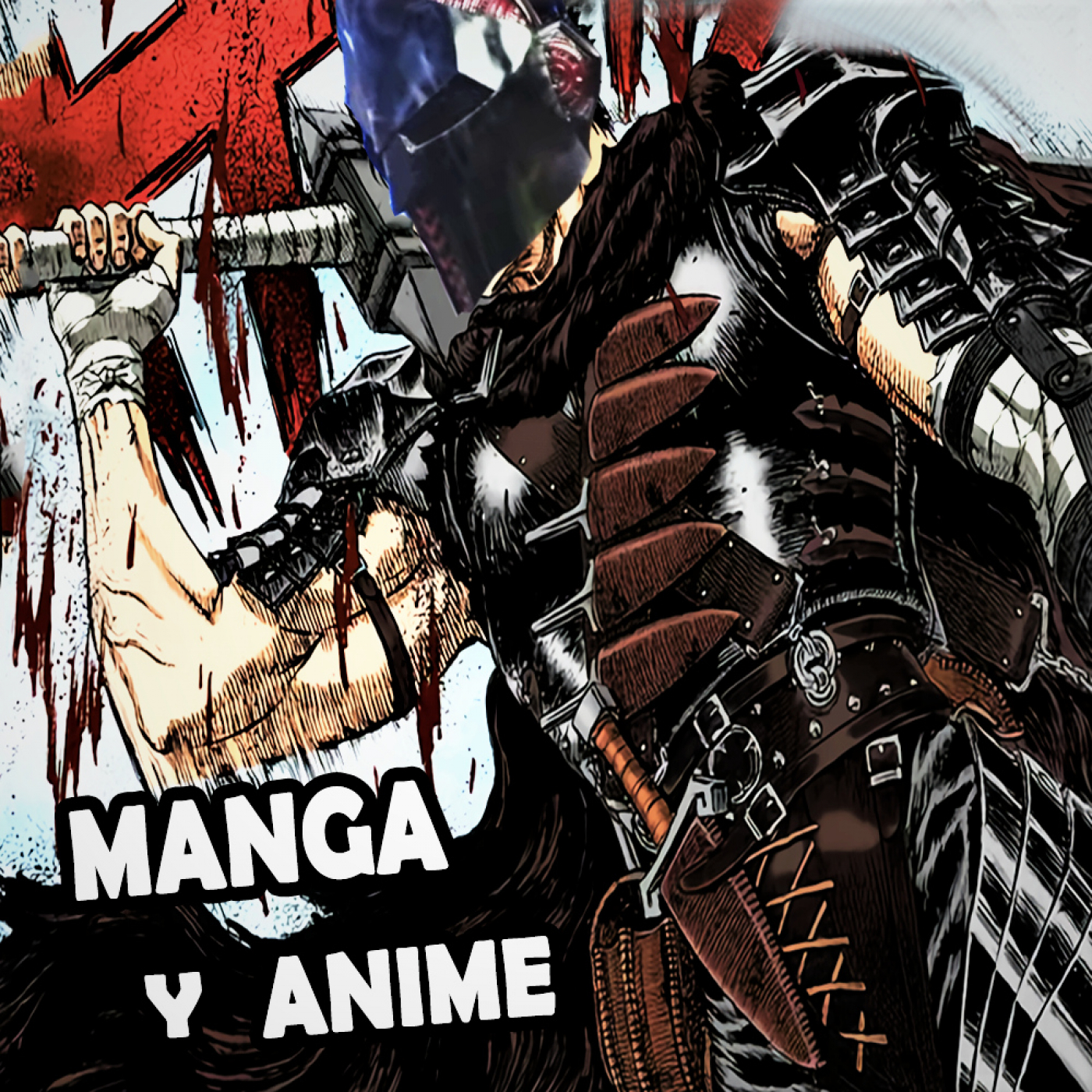Hablando de temas importantes con Manga y anime