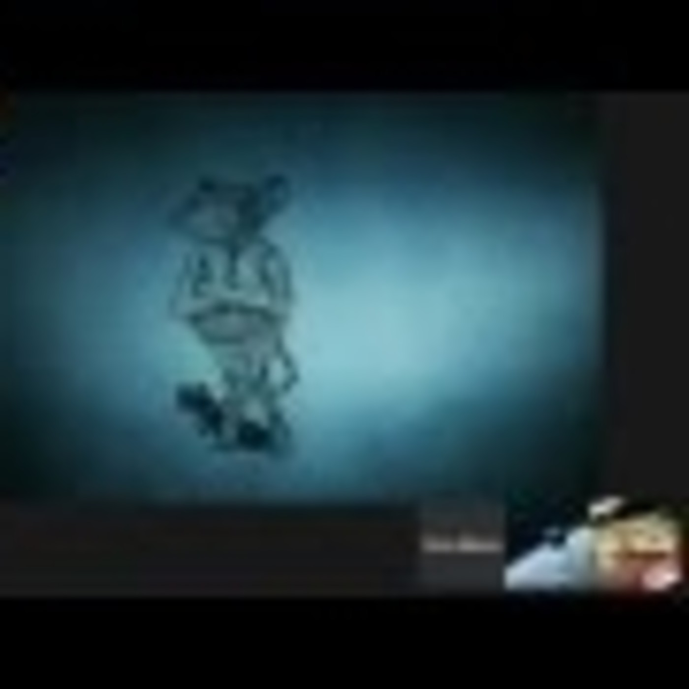 Canal Terra Máxica de Youtube - Audios de vídeos