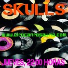 Skulls programa 96 23-mayo-2019