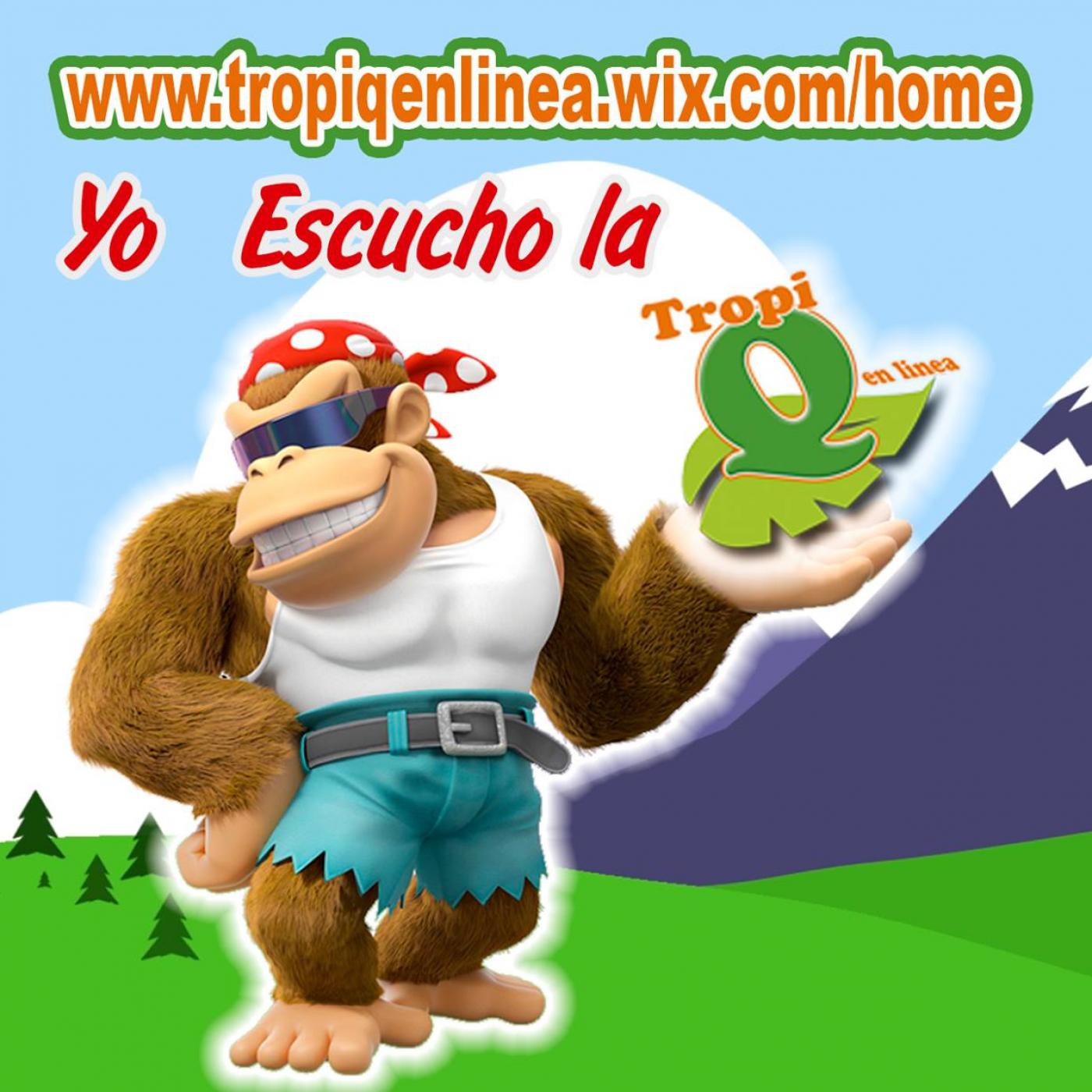 Tropi Q En Linea