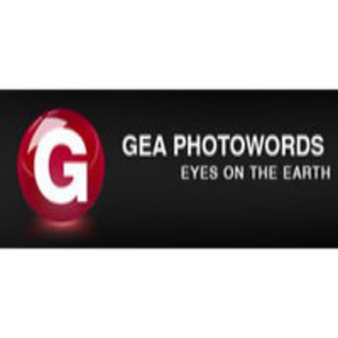 Podcast GEA Photowords