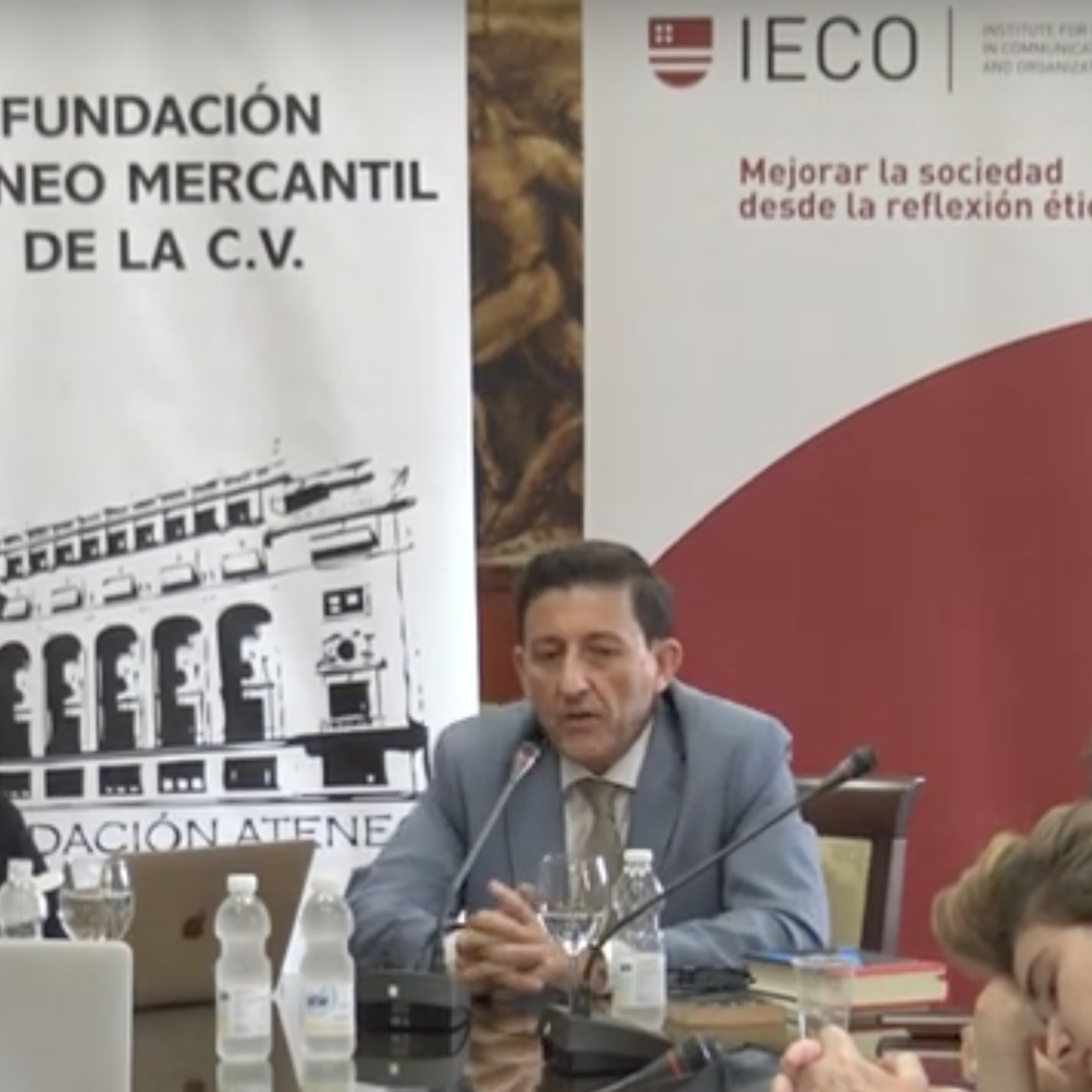 Programa IECO de los Grandes Libros