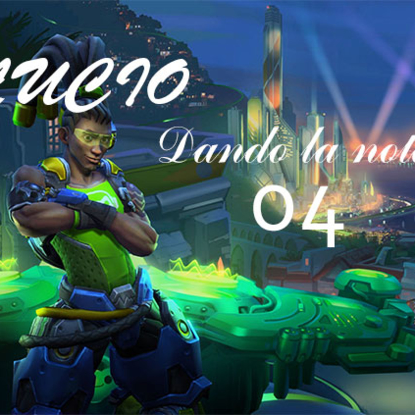 Podcast de la Tormenta
