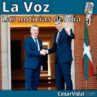 Las noticias del día - 27/06/18