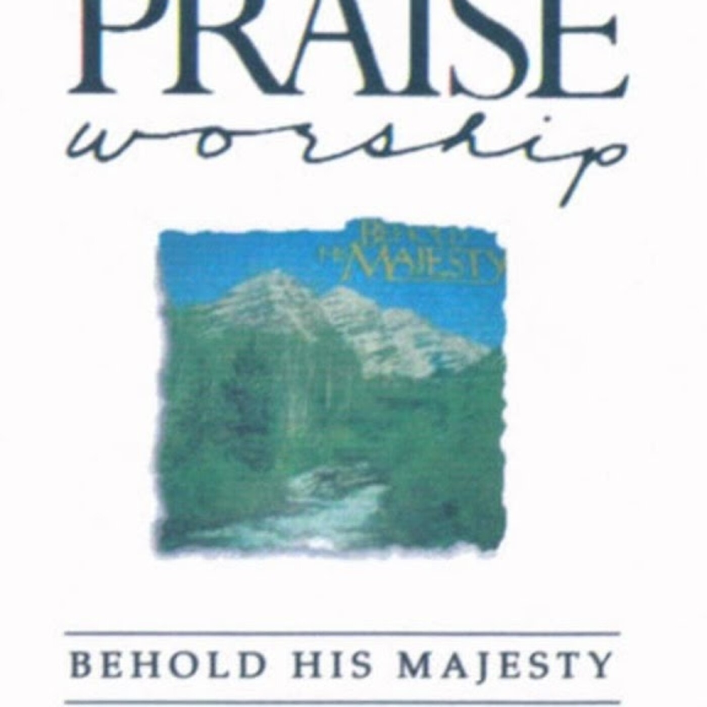 RADIO PRAISE MUSIC Y CDS