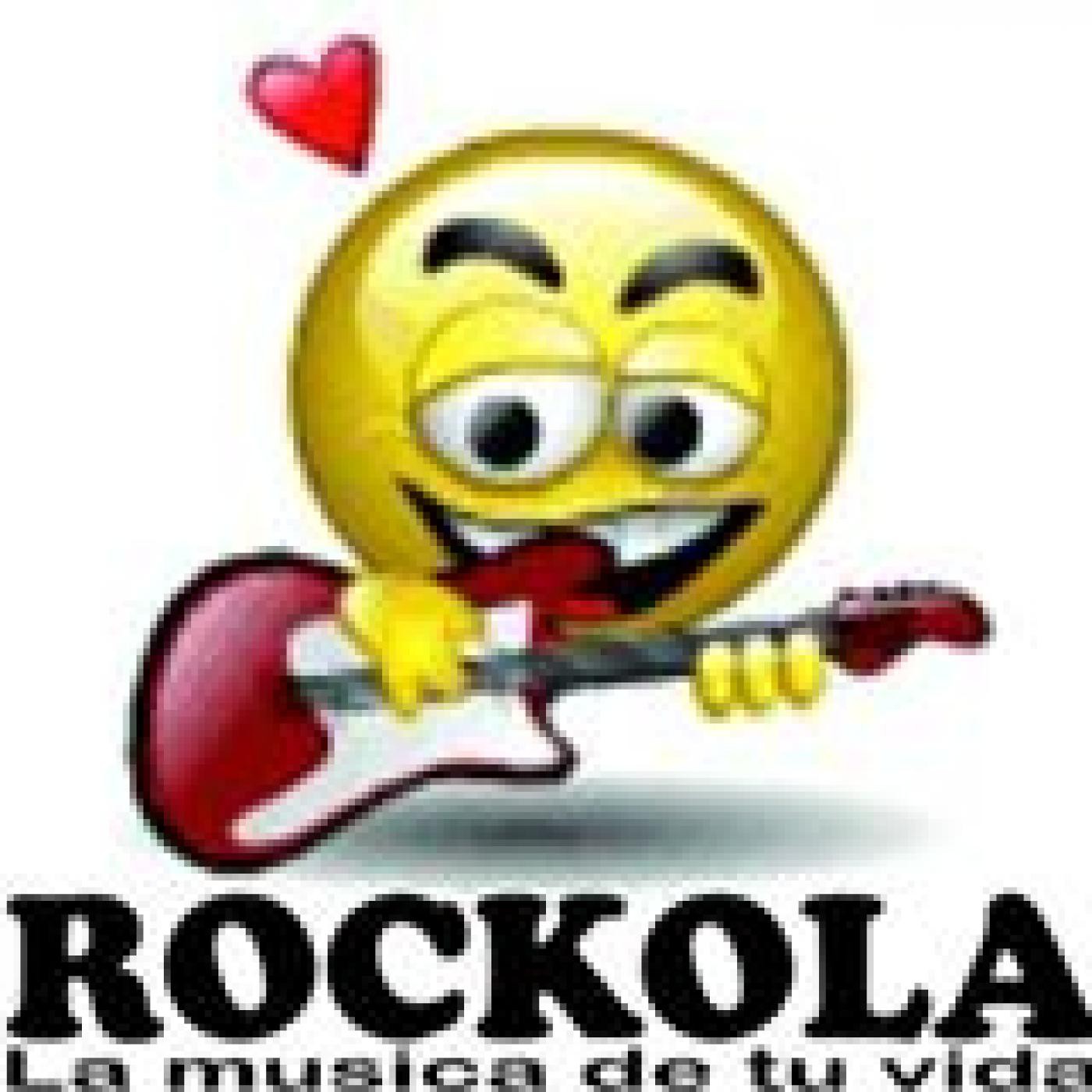 Programa 1061 – Rockola – 31 de Diciembre de 2015