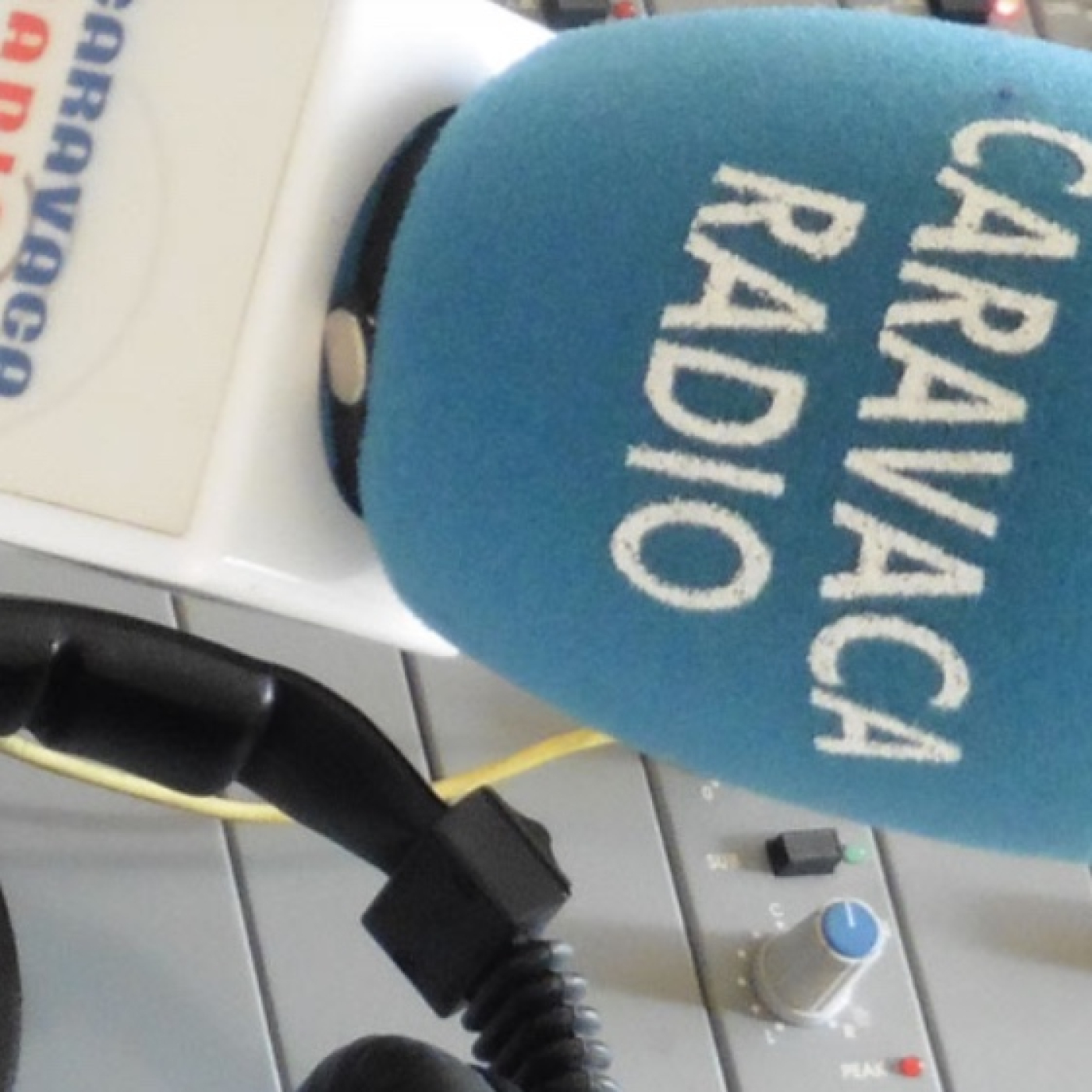 CARAVACA RADIO- Informativo matinal (22-09-2025) episode artwork