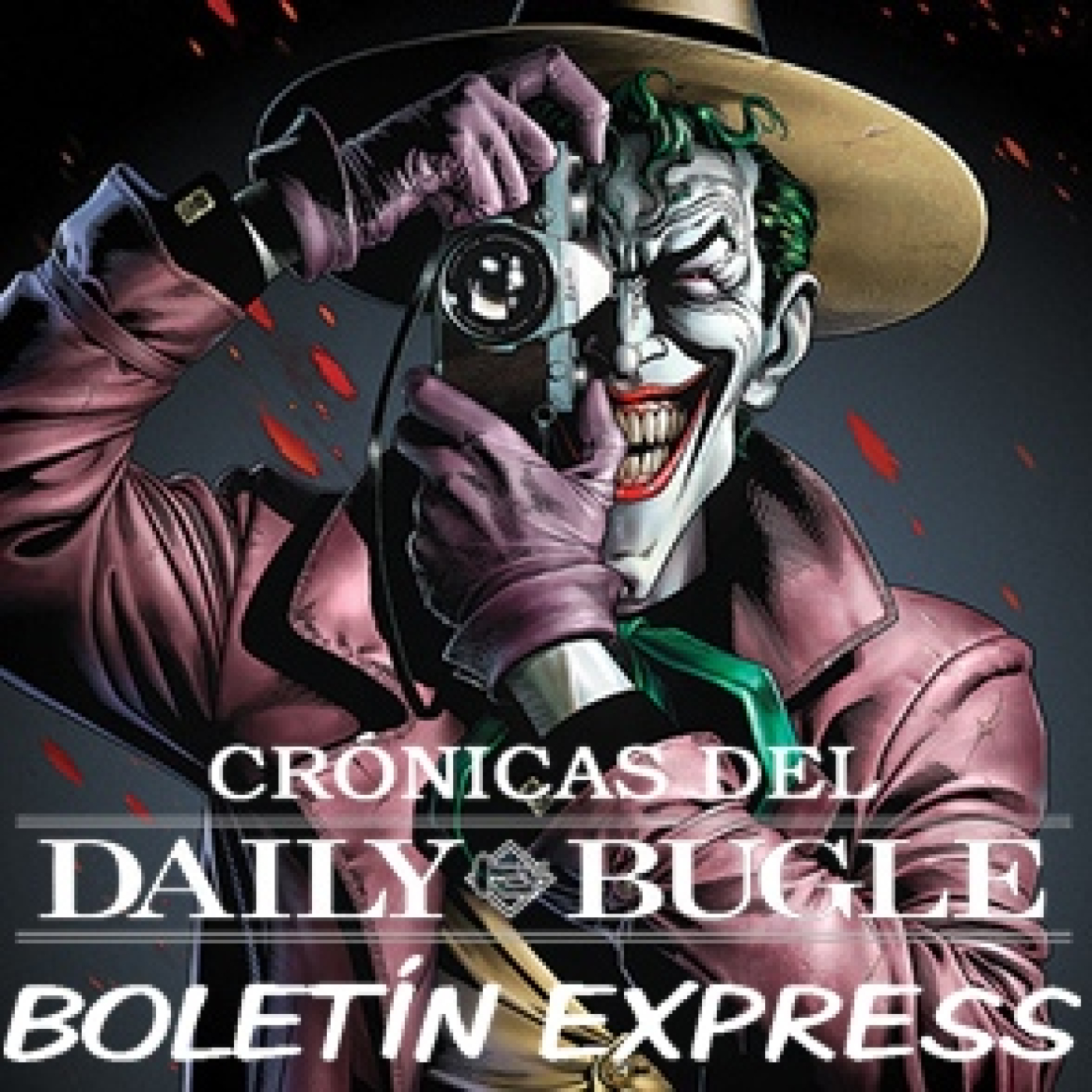 Spiderman: Crónicas del Daily Bugle