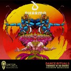 Dance Rituals 082 (Enero 10, 2019)