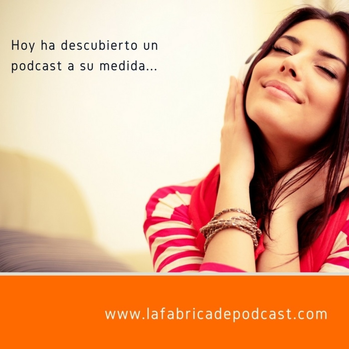 Podcasts que buscan patrocinador