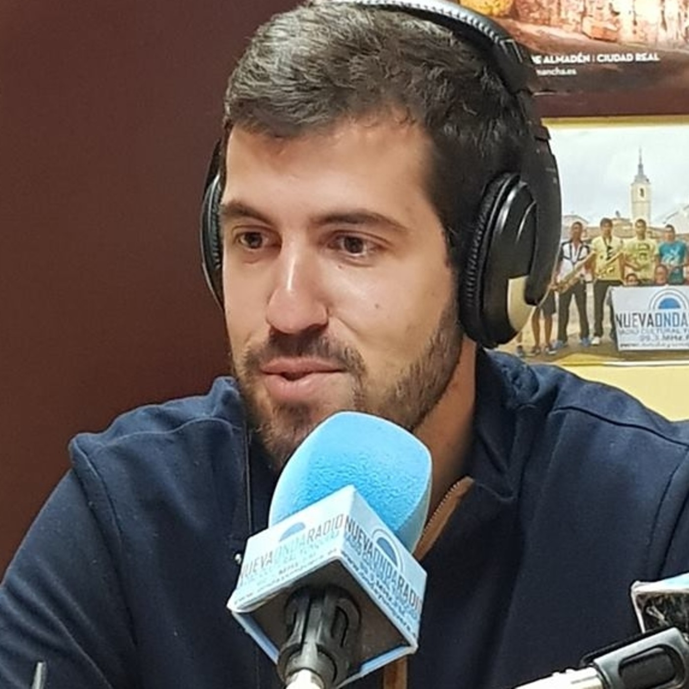 Podcast Nueva Onda Radio Yunquera 99.3 FM