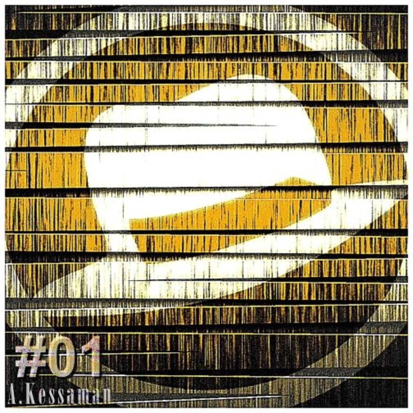 Master Cheesse Vol.01._A.Kessaman episode artwork