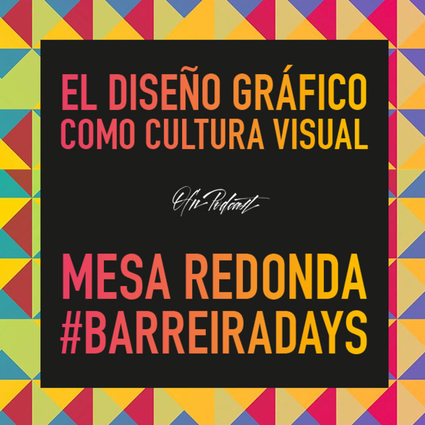OFN - Podcast sobre diseño, publicidad e ilustraci