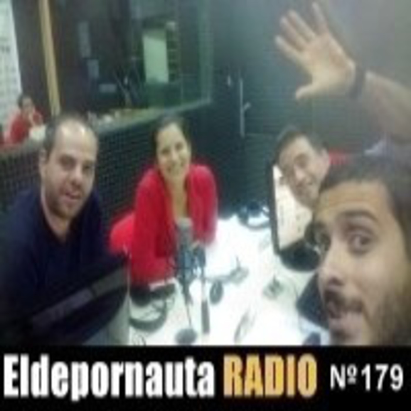 Eldepornauta RADIO