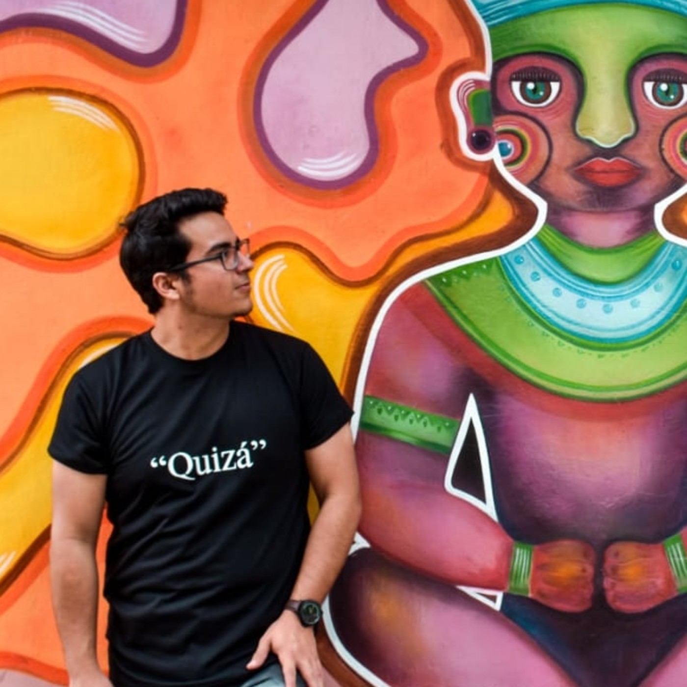 David Andrés Andrade