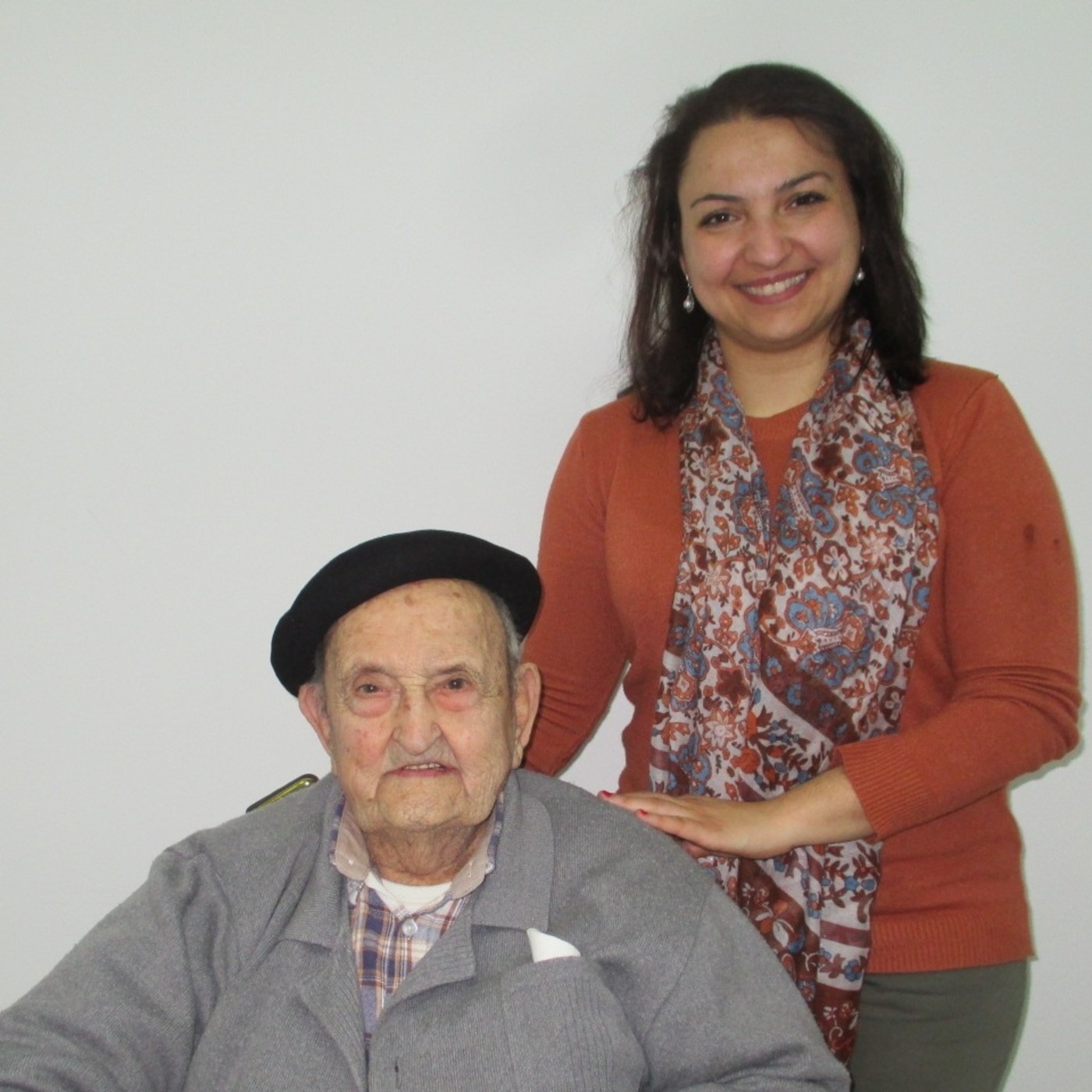 Mensajeros  Paz Extremadura