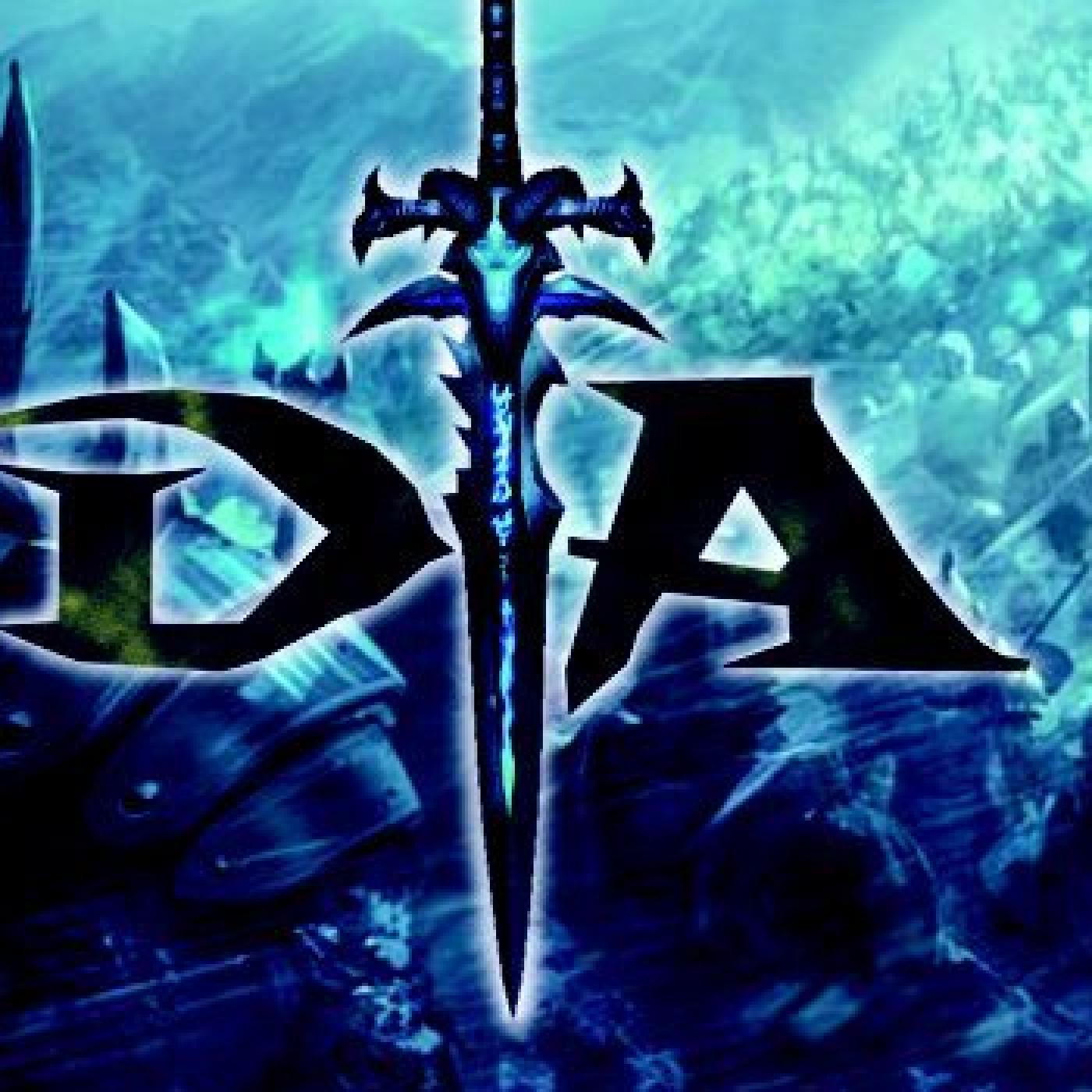 El Desván de Arthas - Podcast de World of Warcraft