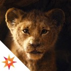 Planos y Centellas 2x25 - El Rey León (2019) | Análisis