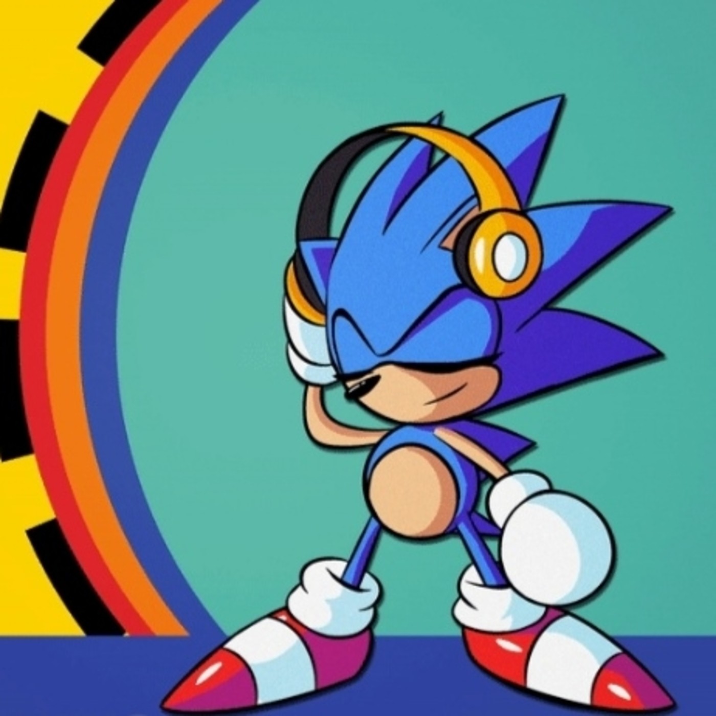 Bandas sonoras de los videojuegos episode artwork