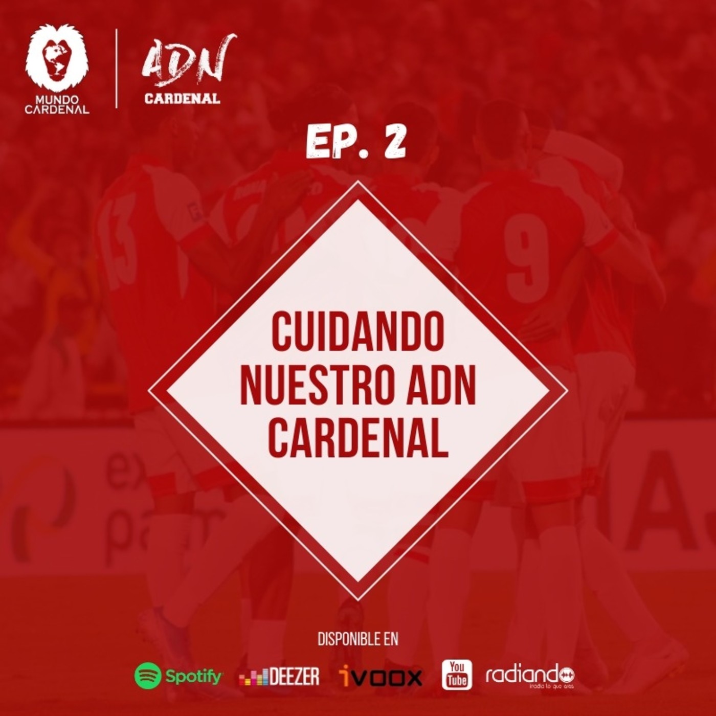 ADN Cardenal