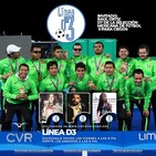 LINEA D3 -invitado Raúl Ortíz DT seleccion mexicana de fut 5 para ciegos- 20190920