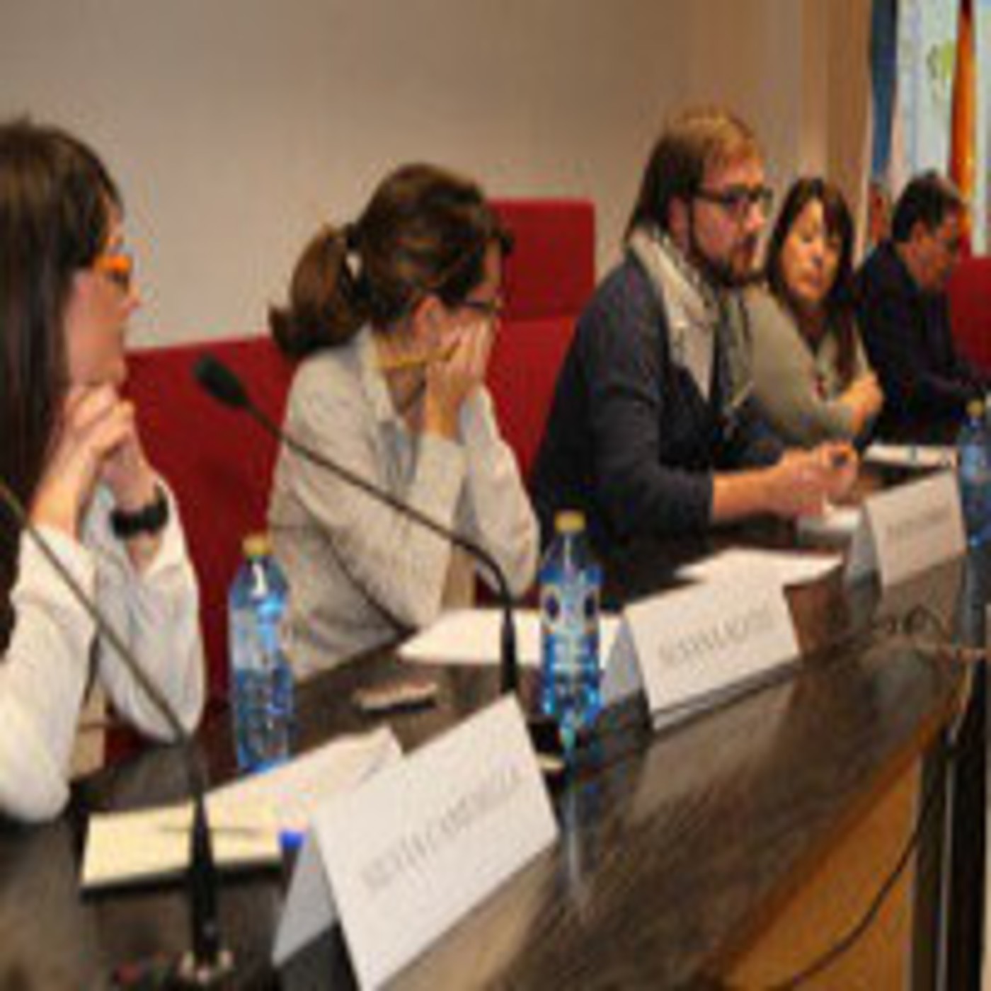 Podcast de Fondo Galego