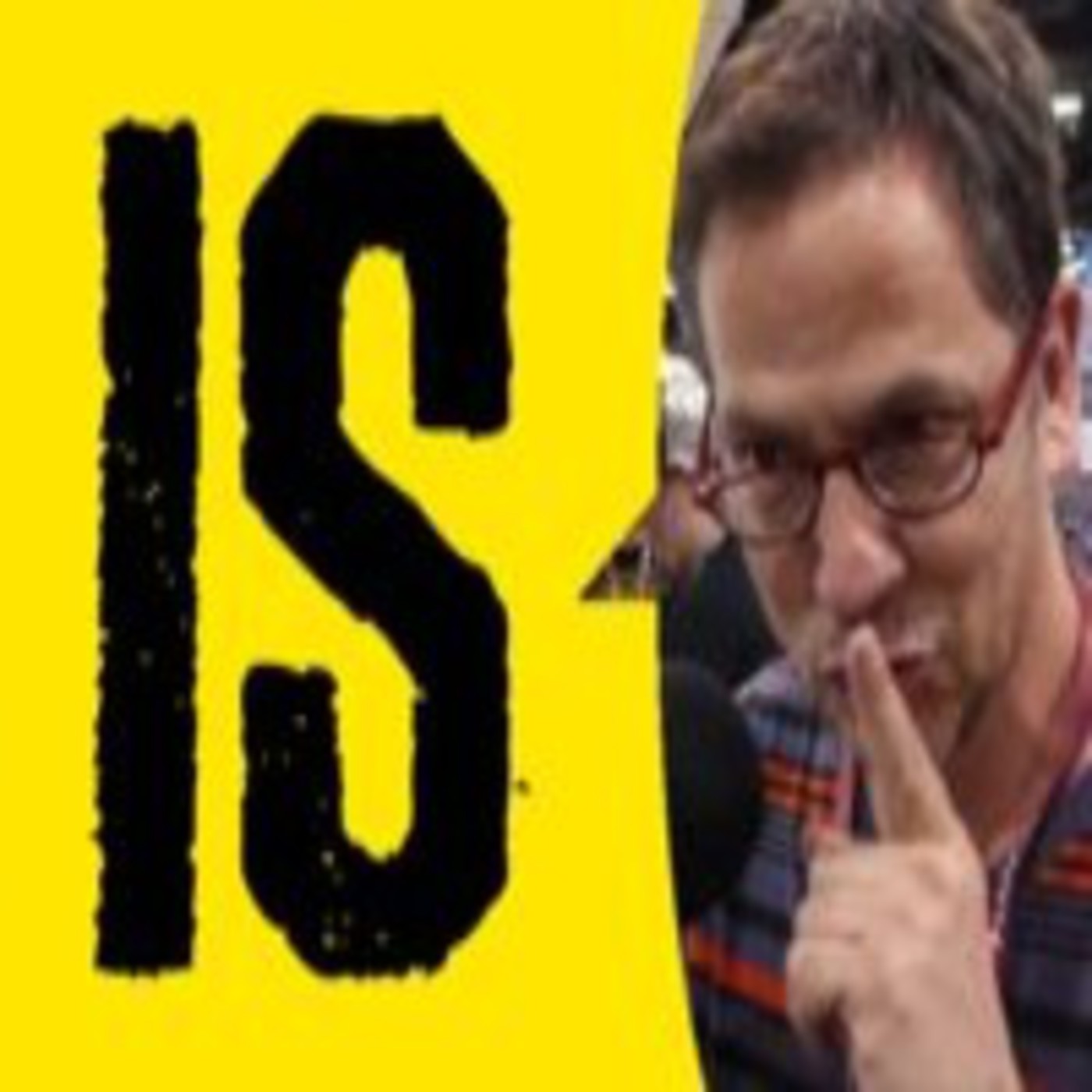 Episodio #05: Ese cómic es malo... ¡pero me gusta! episode artwork