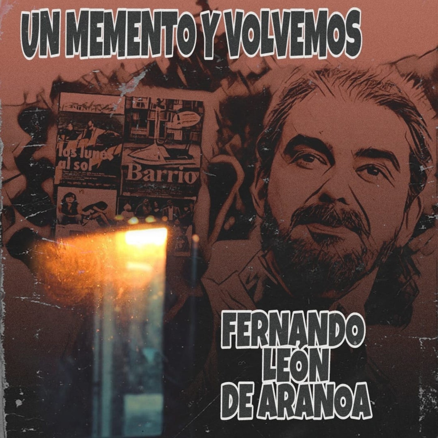 Un Memento Y Volvemos