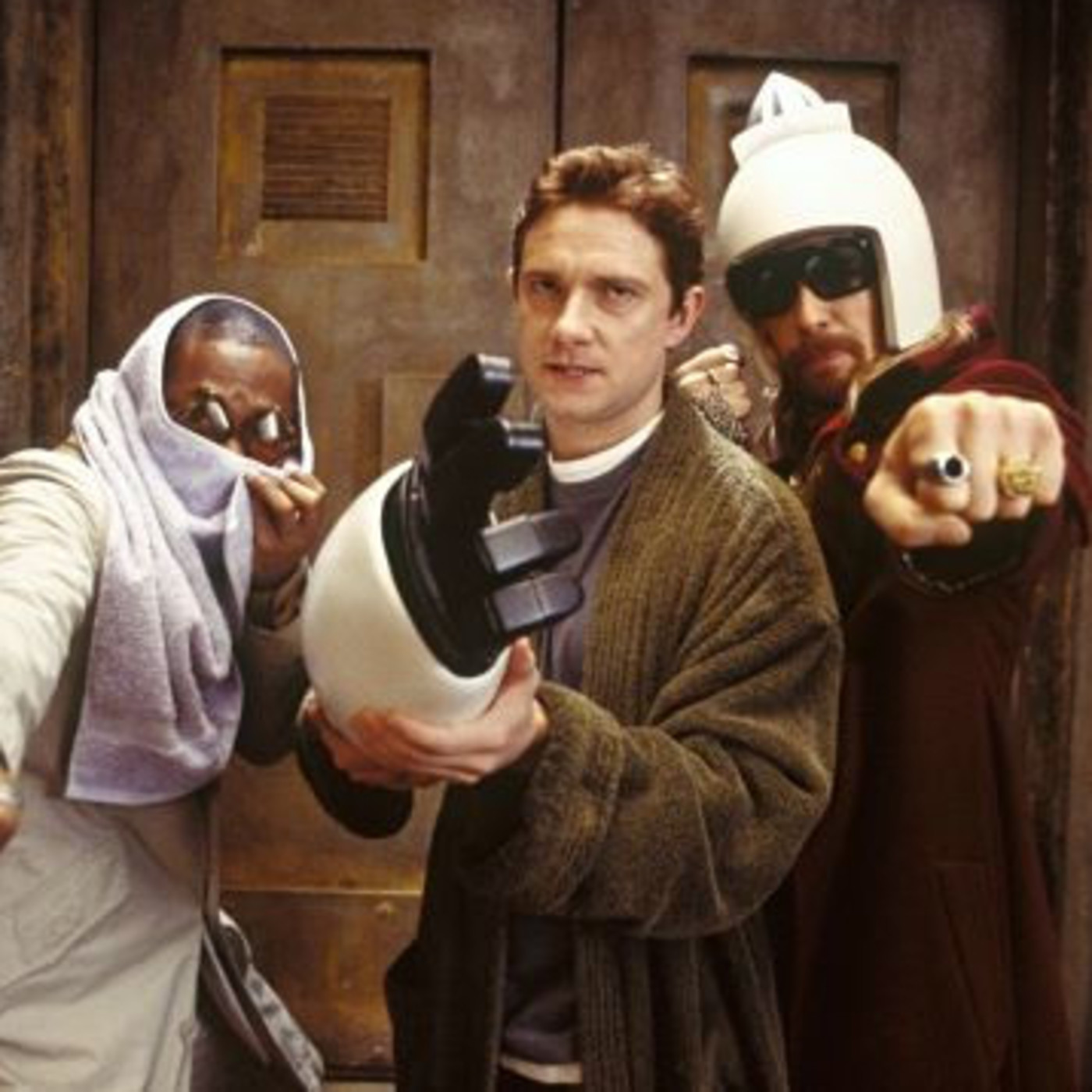 Todo es Rock And Roll Podcast