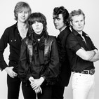The Pretenders T03 #03 El Vuelo de Yorch