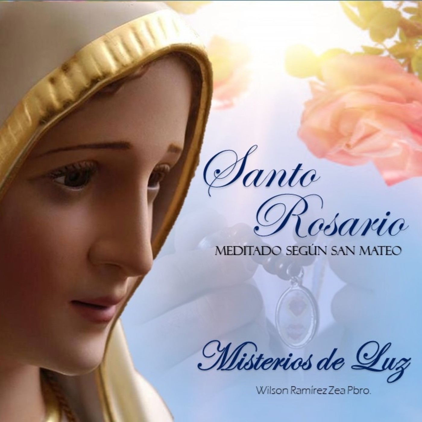 Gloria a Dios Hijo