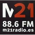 La vuelta al día en Radio M21 29/11/2018