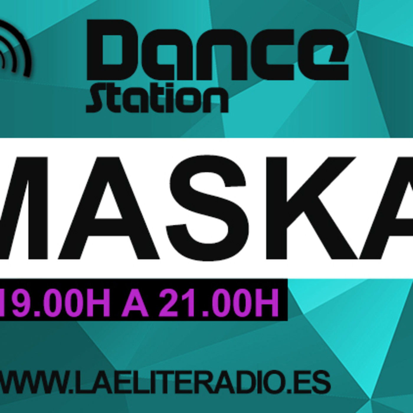 DANCE STATION 11-02-17 PART2 episode artwork