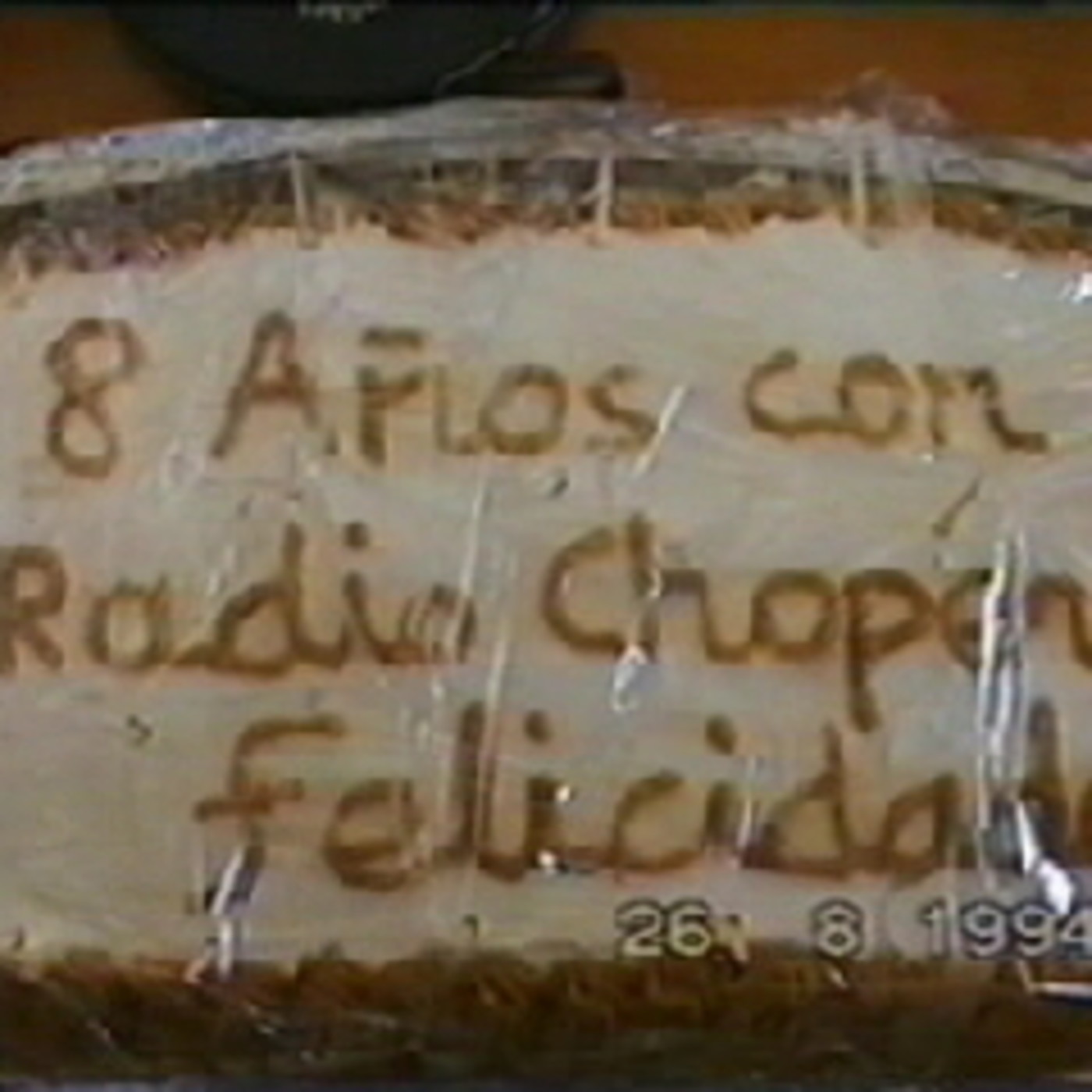 3 de agosto de 2011 episode artwork