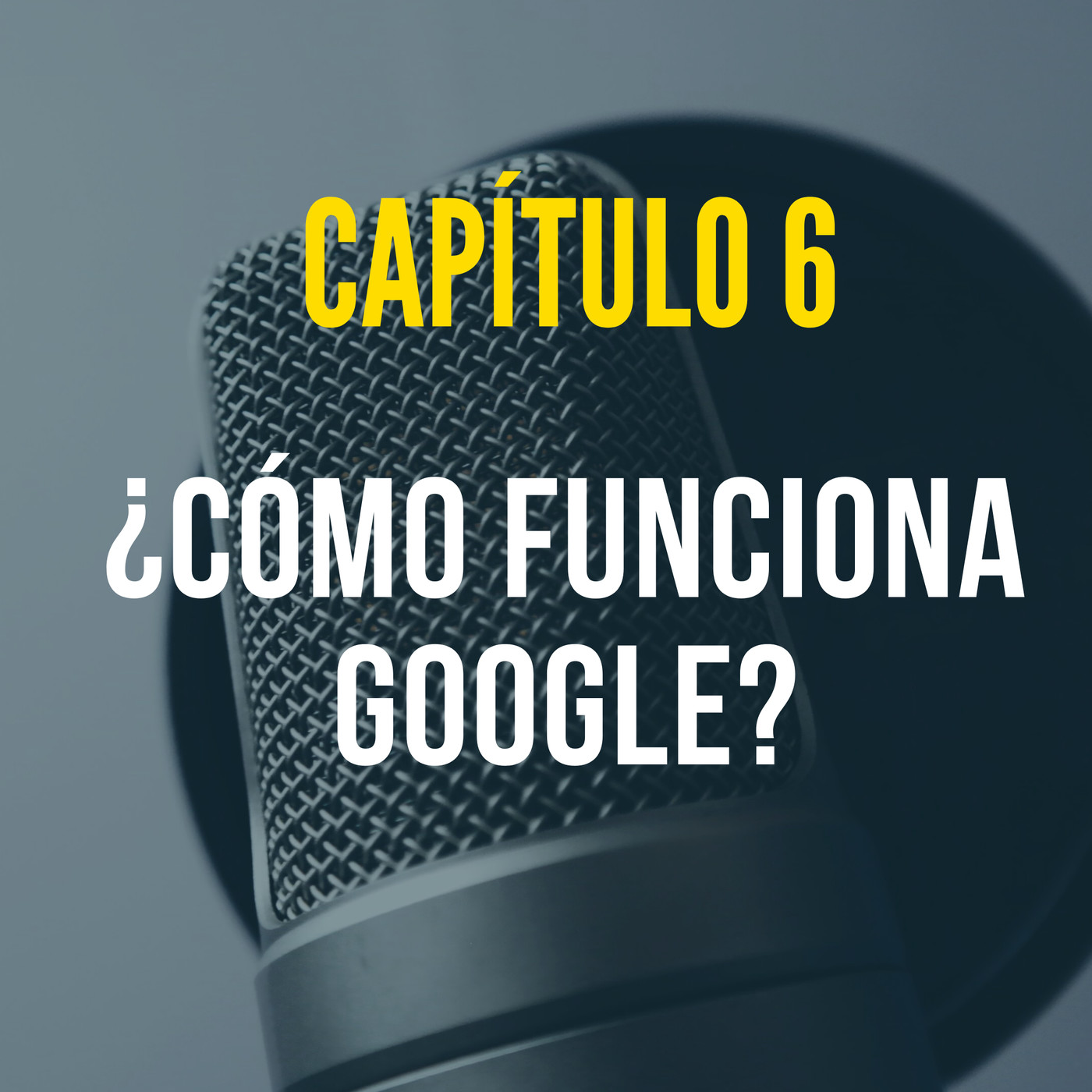 Capítulo 6: ¿Cómo funciona Google? Capítulo 6: ¿Cómo funciona Google?