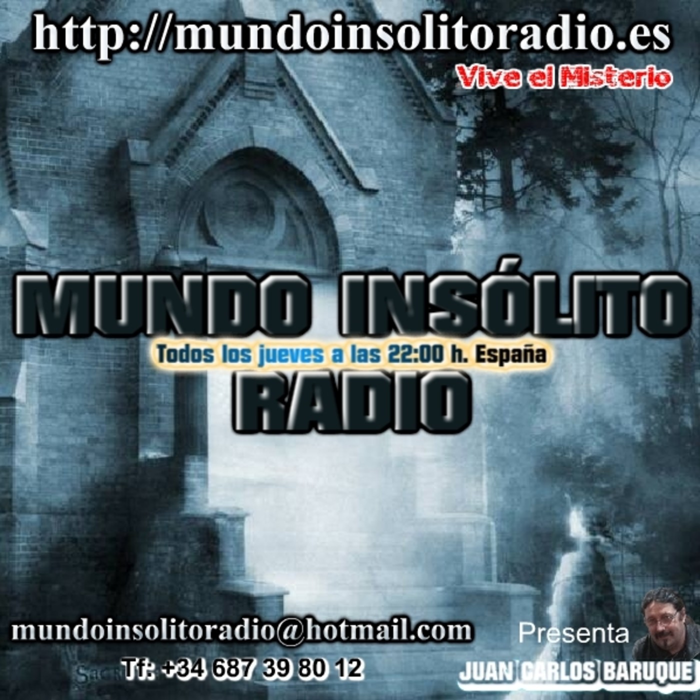 Mundo Insólito Radio