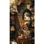 La Biblioteca Encantada, EPÍLOGO Volumen III