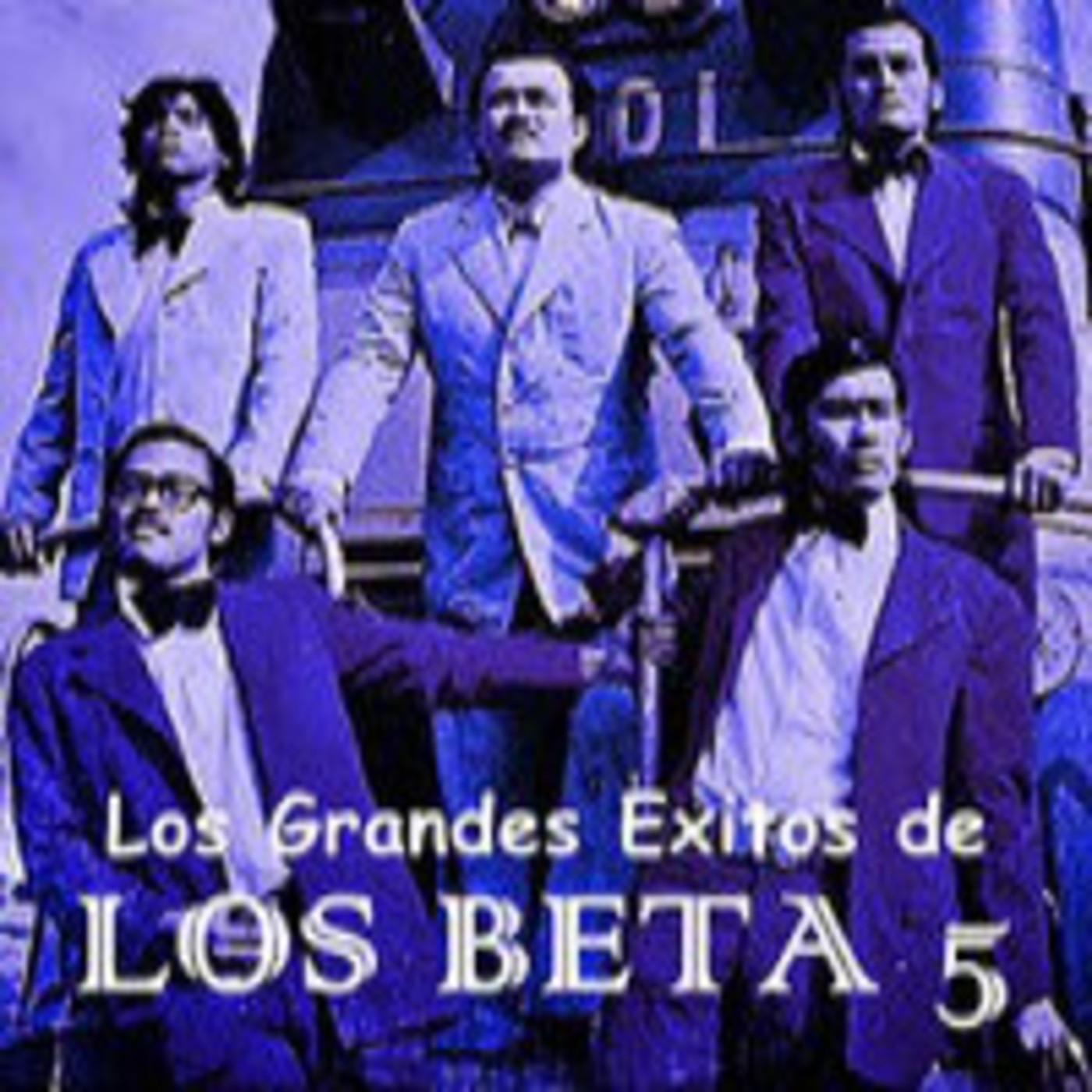 Podcast de viejoteca bailable