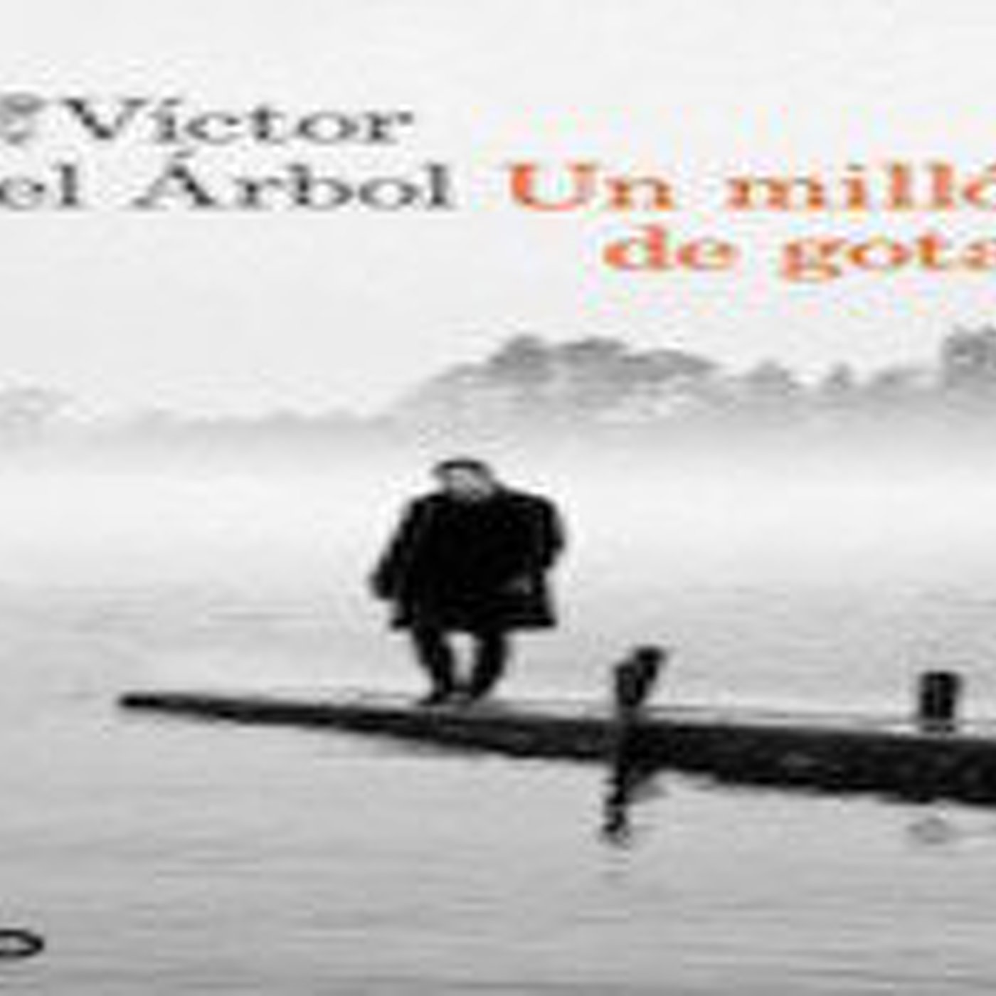 Un millón de gotas - Víctor del Árbol