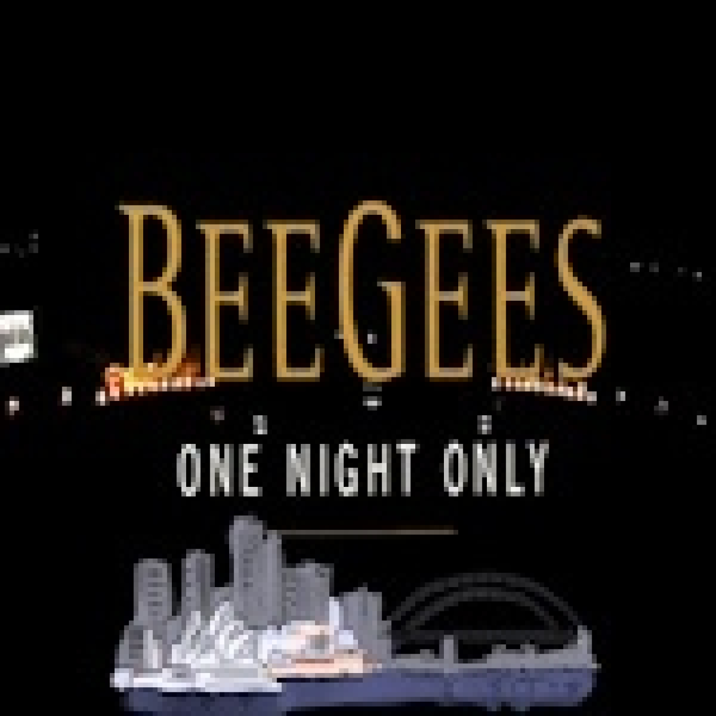 Bee Gees - One Night Only, Sydney, Australia, 27 marzo 1999 episode artwork