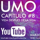 U.M.O Capítulo #8 - Una charla con Cecilia Casbel