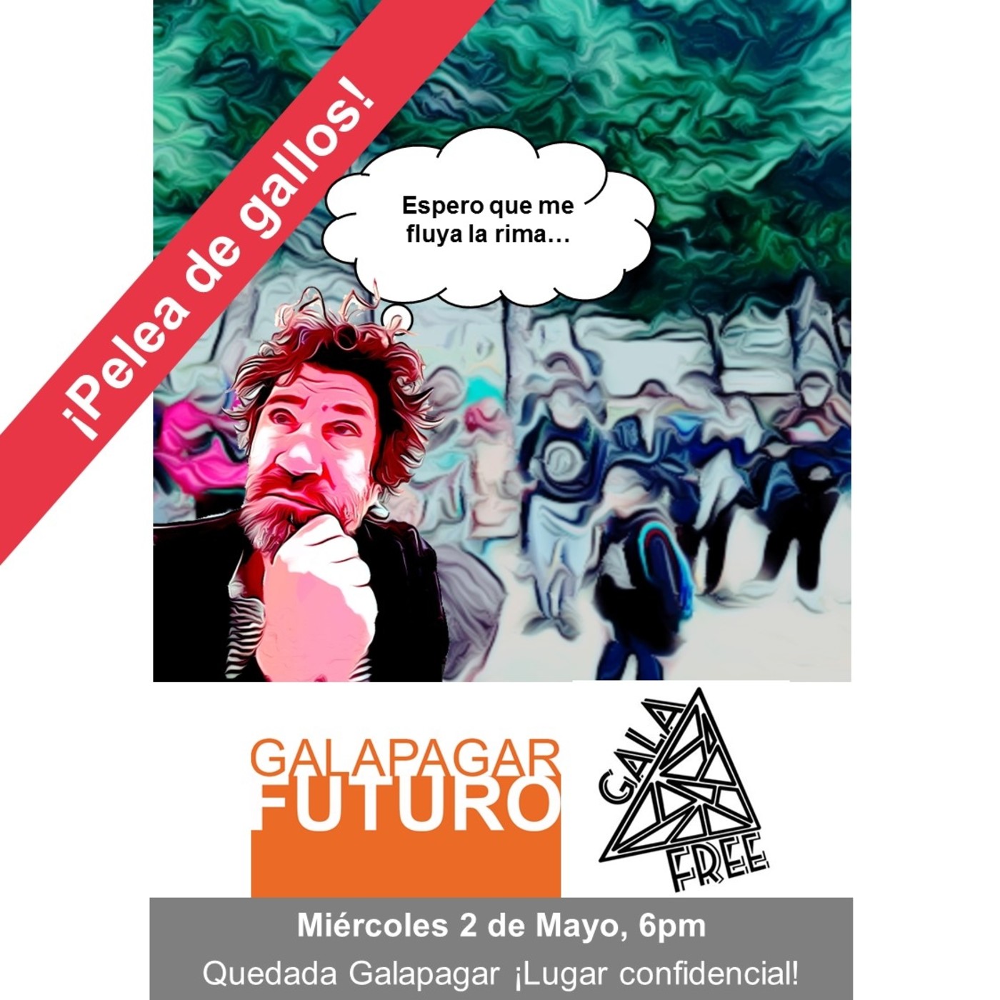 Galapagar Futuro